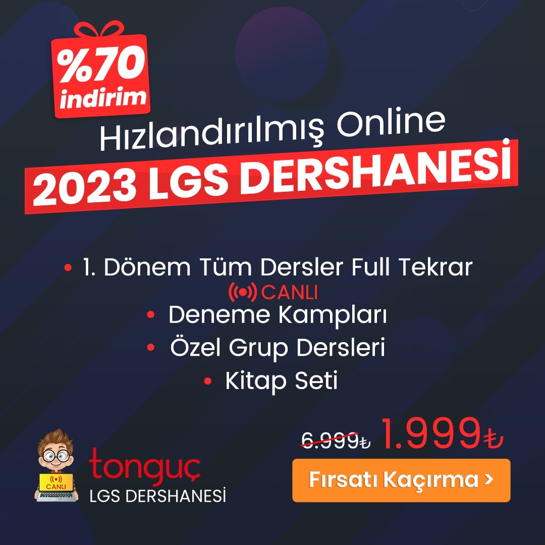 besiktas dortmund bilet Tonguç Plus Üyeliği 7/24 Uzaktan Eğitim 4. Sınıf - 11. Sınıf ...